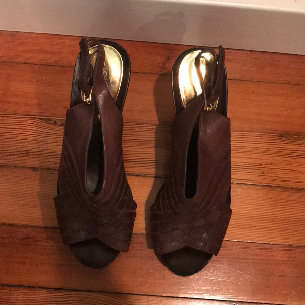Michael Kors Wedges